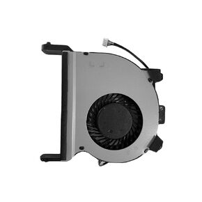 Replacement Laptop CPU Cooling Fan for HP Elitedesk 800 G4 G5 Elitedesk 705 G4 G5ProDesk 400 G4 405 G4 405 G5 400 G5 400G6 600 G4 600 G5 Desktop Mini DM Series L19561-001 FL3B DC12V Fan