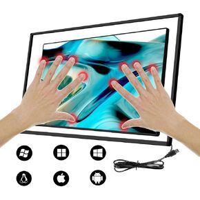 SpecialTouch 32 Inch Infrared IR Touch Screen Panel - USB Interface