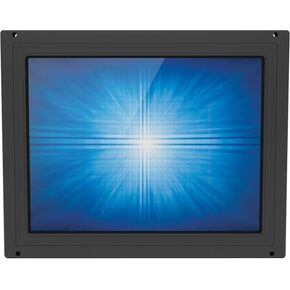 Elo Touch E329452 Elo, 1291L, 12-Inch LCD Wva (Led Backlight), Open Frame, Hdmi, Vga and Display Port Video Interface, Intellitouch, Worldwide-Version, Anti-Glare, No Power Brick