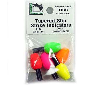 Hareline Tapered Slip Strike Indicators