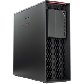 PCSP P520 Workstation ، Intel Xeon W-2135 3.70GHz 6-CORE ، 2TB NVME M.2 SSD ، Quadro P2000 5GB (4x Display Ports) ، Windows 11 Pro (Reneved) (256GB DDR4)