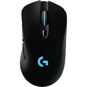 Logitech G403 Wireless Gaming Mouse with High Performance Gaming Sensor