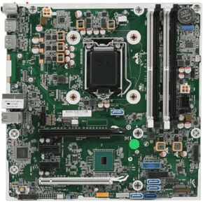 912335-001 901014-001 Used EliteDesk 800 G3 TWR 912335-601 LGA1151 7th DDR4