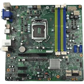 TC-603 G3-605 MS-7829 LGA 1150 DDR3