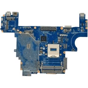 LA-9931P QM87 E6440 CN-0X8DN1