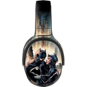 Skinit Decal Audio Skin Compatible with Skullcandy Venue - Officially Licensed Warner Bros Batman and Catwoman Design