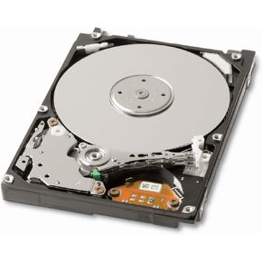 Toshiba 250GB 2.5-inch SATA Laptop Hard Drive (5400rpm, 8MB Cache)