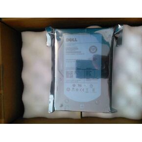 0F617N Dell - 300GB 15K SAS 3.5in HD (Renewed)
