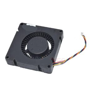 BFB0712VHD 7015 70x70x15mm 7 سم مروحة التبريد لأربعة خطوط DC12V 0.5A توربينات توربينية التبريد