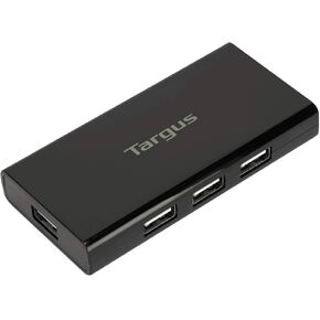 Targus+7+Port+USB+2.0+Hub
