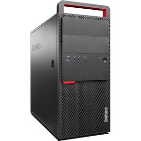 Lenovo ThinkCentre M900 Tower Desktop PC | Intel Core i5-6500 3.20GHz, 32GB RAM, New 1TB SSD,Video Card GT1030, Windows 10 Professional (Renewed)