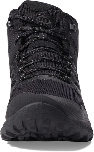 Merrell Men's Nova 3 Tactical Mid Waterproof Hiking Shoe, Dark Coyote, 10.5 Wide in Saudi Arabia