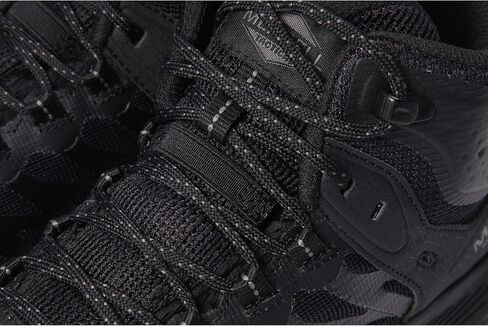 Merrell Men's Nova 3 Tactical Mid Waterproof Hiking Shoe, Dark Coyote, 10.5 Wide in Saudi Arabia