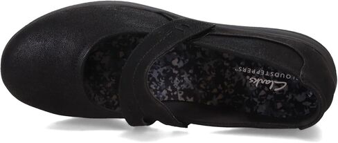 Clarks Women's Breeze Mj Mary Jane Flat in Saudi Arabia