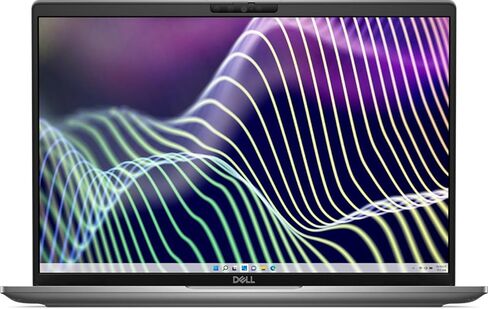 Dell Latitude 7450 2in1 Laptop - 14" Touch -Intel Core Ultra 5, 16GB - 256GB SSD - Windows 11 Pro (Renewed) in Kuwait