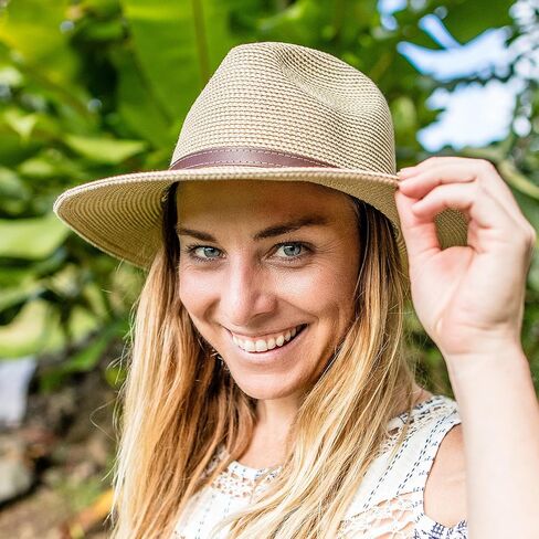 Sunday Afternoons Women's Coronado Hat in Saudi Arabia