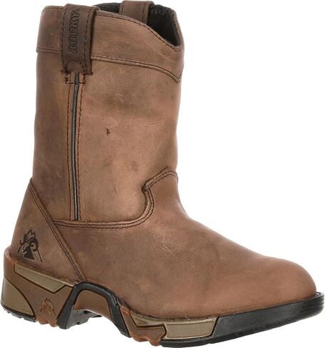 Rocky Unisex-Child Fq0003638 Mid Calf Boot in Saudi Arabia