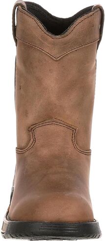 Rocky Unisex-Child Fq0003638 Mid Calf Boot in Saudi Arabia