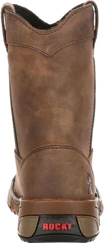 Rocky Unisex-Child Fq0003638 Mid Calf Boot in Saudi Arabia