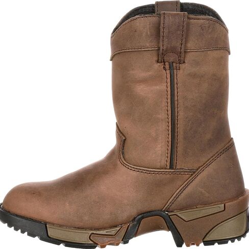 Rocky Unisex-Child Fq0003638 Mid Calf Boot in Saudi Arabia