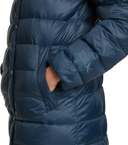 Eddie Bauer Women's Stratustherm Down Parka in Saudi Arabia