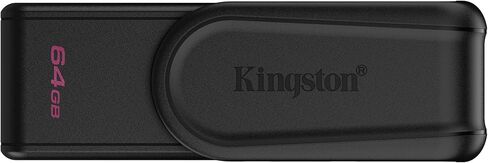 Kingston Exodia S USB Flash Drive 128GB in Saudi Arabia