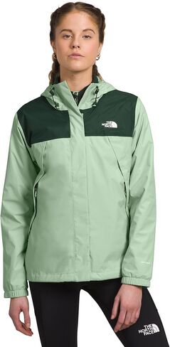 THE NORTH FACE Women's Waterproof Antora Jacket in Saudi Arabia