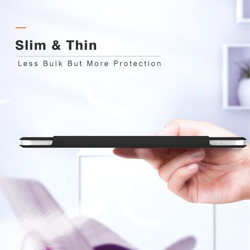 الحالة المغناطيسية لـ iPad (A16) الجيل 11 من 11 بوصة 2025 ، Folio الذكية لجيل iPad 10th 10.9 بوصة 2022 ، غطاء الكمبيوتر اللوحي Trifold مع النوم التلقائي/الاستيقاظ ، حالة خفيفة الوزن نحيف ، شوفان القهوة in Kuwait