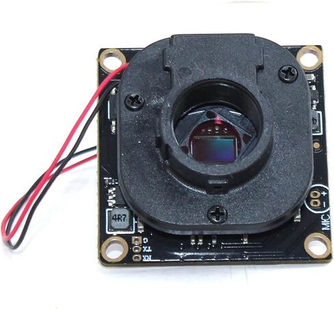 4MP USB Camera IR Cut Module 4.0Megapixel 2560 * 1440 CMOS MJPEG 30fps High Speed USB Endoscope Webcam Module(NO Lens) in Saudi Arabia