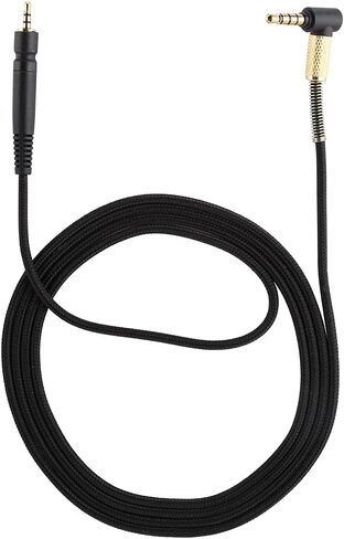 كابل سماعة رأس ألعاب عالية الجودة لـ Sennheiser G4ME One / PC 373D / PC37X GSP350 / 500/600 - سلك سماعات رأس الألعاب من أجل أداء الصوت المحسن (B) in Saudi Arabia