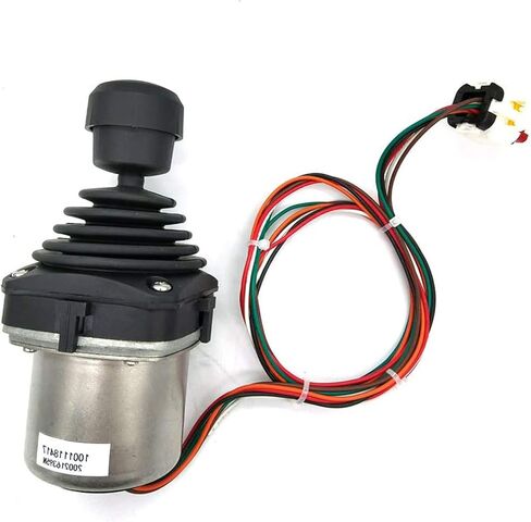 Lift/Swing Joystick Controller 1600317 Compatible with JLG 660SJ 460SJ 600A 450AJ 450A 600S 601S 600SC 660SJC in Saudi Arabia