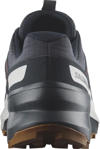 Salomon Men's Speedcross Peak Climasalomon Waterproof Hiking Shoe in Saudi Arabia