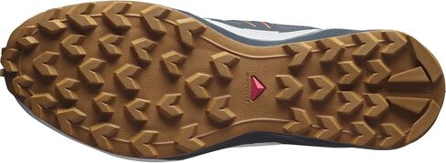 Salomon Men's Speedcross Peak Climasalomon Waterproof Hiking Shoe in Saudi Arabia