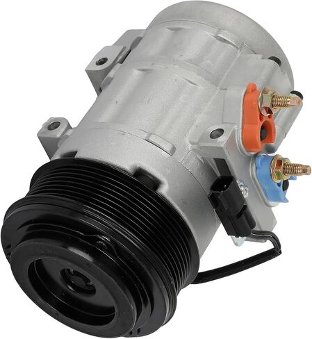 ECCPP AC Compressor with Clutch 2002-2005 Fit for Sedona 3.5L in Saudi Arabia