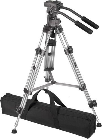 حامل كاميرا فيديو 77 بوصة من رافيلي AVT بروفيشنال in Kuwait