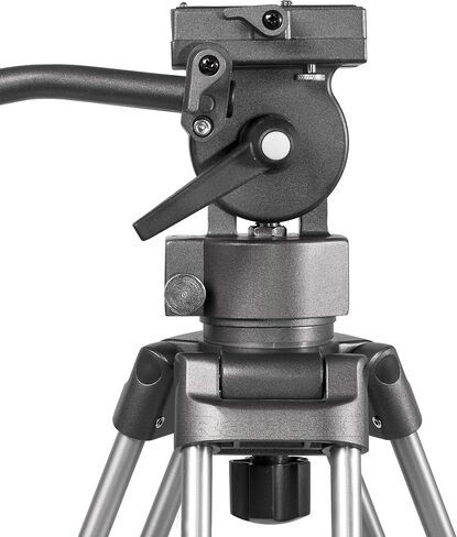 حامل كاميرا فيديو 77 بوصة من رافيلي AVT بروفيشنال in Kuwait