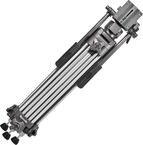 حامل كاميرا فيديو 77 بوصة من رافيلي AVT بروفيشنال in Kuwait