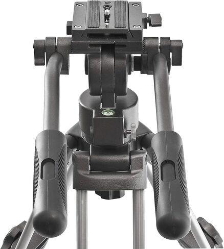 حامل كاميرا فيديو 77 بوصة من رافيلي AVT بروفيشنال in Kuwait