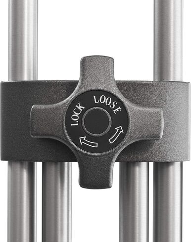 حامل كاميرا فيديو 77 بوصة من رافيلي AVT بروفيشنال in Kuwait