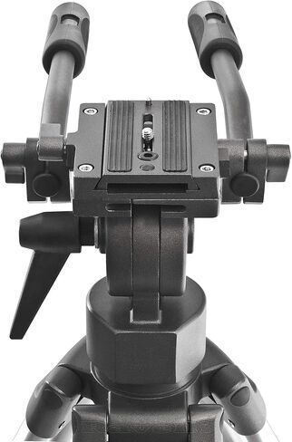 حامل كاميرا فيديو 77 بوصة من رافيلي AVT بروفيشنال in Kuwait