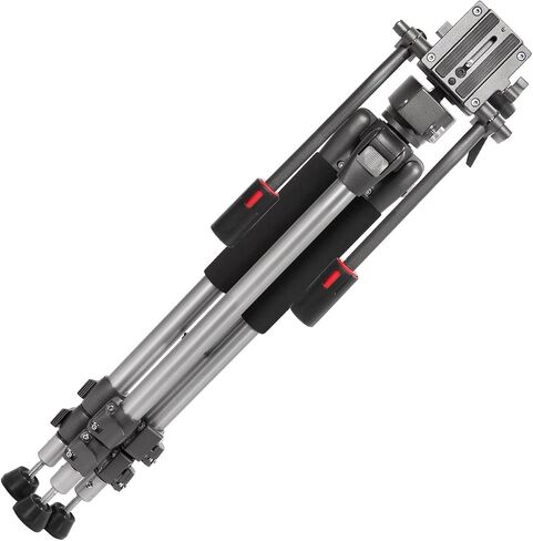 Ravelli AVT Professional 67" Video Camera Tripod in Saudi Arabia