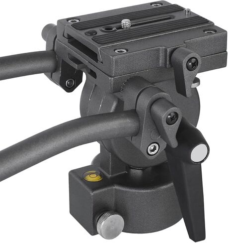 Ravelli AVT Professional 67" Video Camera Tripod in Saudi Arabia