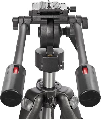 Ravelli AVT Professional 67" Video Camera Tripod in Saudi Arabia