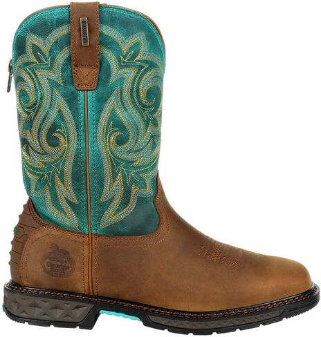 Georgia Boot Women's Carbo-tec Lt Industrial Boot in Saudi Arabia
