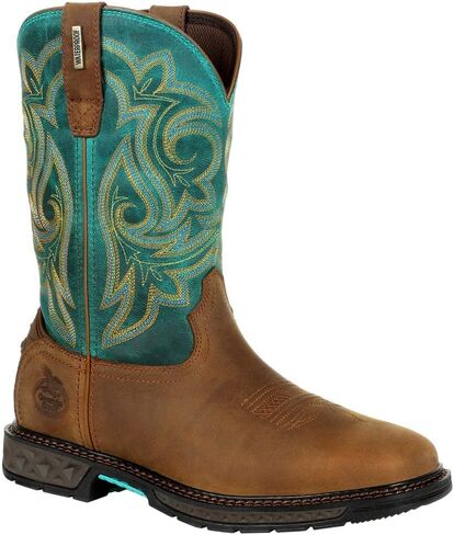 Georgia Boot Women's Carbo-tec Lt Industrial Boot in Saudi Arabia