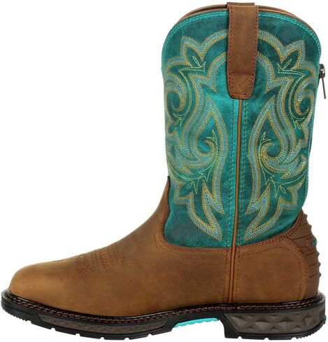 Georgia Boot Women's Carbo-tec Lt Industrial Boot in Saudi Arabia
