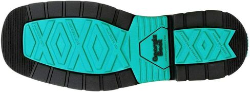 Georgia Boot Women's Carbo-tec Lt Industrial Boot in Saudi Arabia
