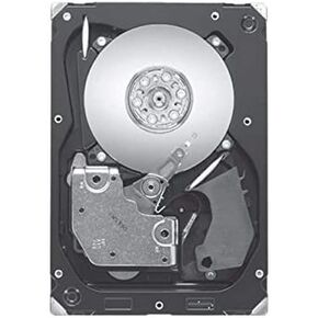 Seagate Cheetah 15K Hard Drive - Internal (ST3600057SS)