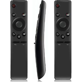 【Pack of 2】 for Samsung-Sound-Bar-Remote-Control, Replacement Soundbar Remote Control for Samsung Soundbar Home Theater Surround Sound System