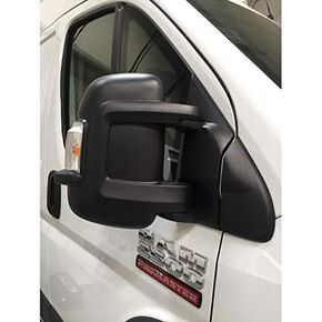 Echomaster FCTP-DP1505 Lane Change Assistance for 2014-2018 Ram Promaster